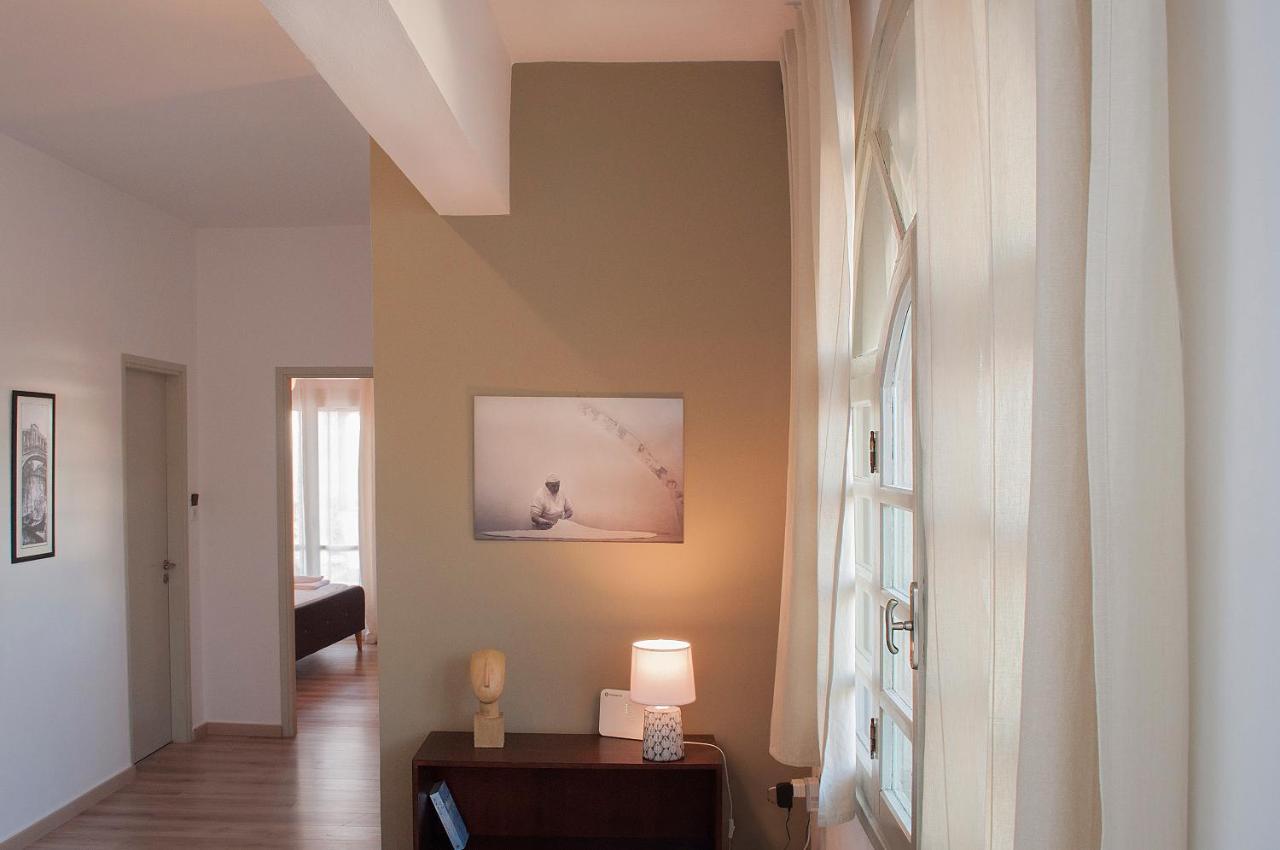 Adorable Country House With Sea & Church View! Kokkini Hani エクステリア 写真
